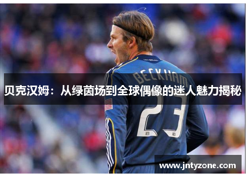 贝克汉姆：从绿茵场到全球偶像的迷人魅力揭秘