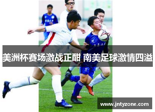 美洲杯赛场激战正酣 南美足球激情四溢